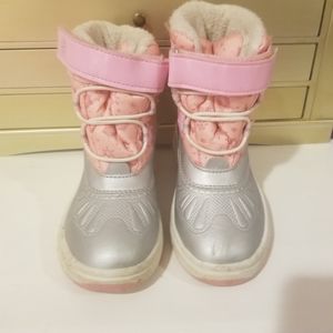 Girls Snow boots